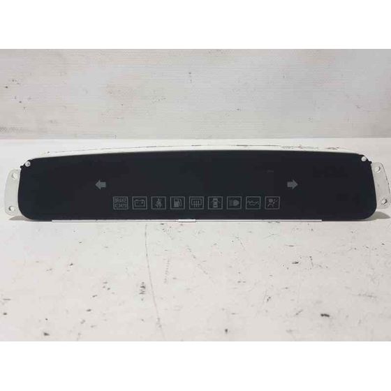 Pantalla Multifuncion para Ssangyong Rodius