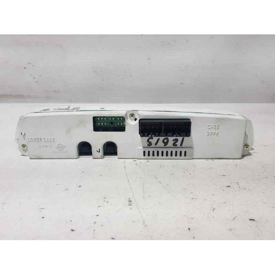 Pantalla Multifuncion para Ssangyong Rodius