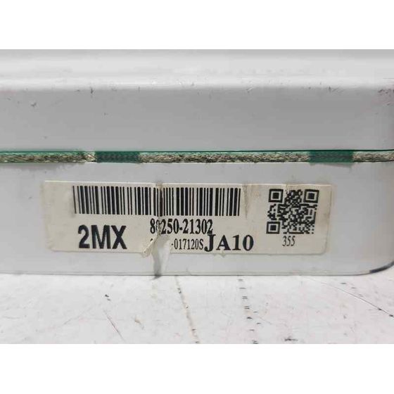 Pantalla Multifuncion para Ssangyong Rodius