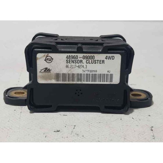 Sensor Para Ssangyong Rodius
