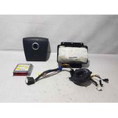 Kit Airbag Para Ssangyong Rodius