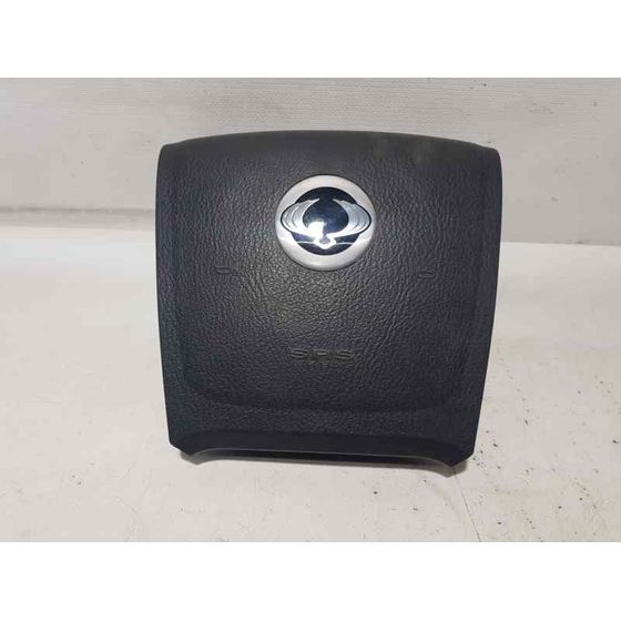 Kit Airbag Para Ssangyong Rodius
