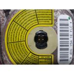 Kit Airbag Para Ssangyong Rodius