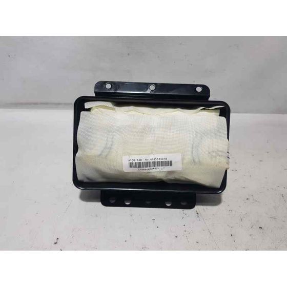 Kit Airbag Para Ssangyong Rodius