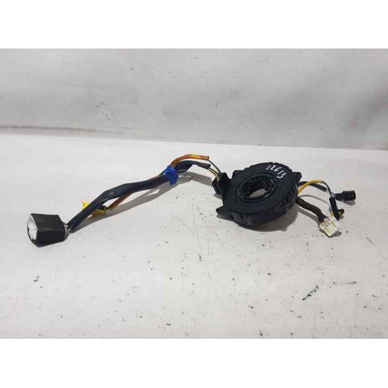 Kit Airbag Para Ssangyong Rodius