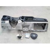 Kit Airbag Para Honda Insight