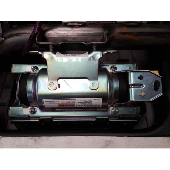 Kit Airbag Para Honda Insight