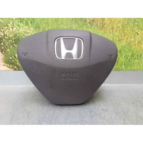 Kit Airbag Para Honda Insight