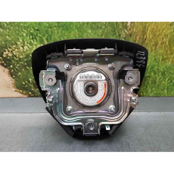 Kit Airbag Para Honda Insight