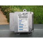 Kit Airbag Para Honda Insight