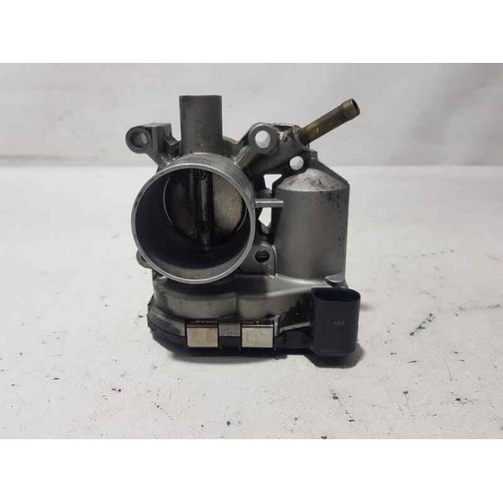 Caja Mariposa para Seat Ibiza (6K1)