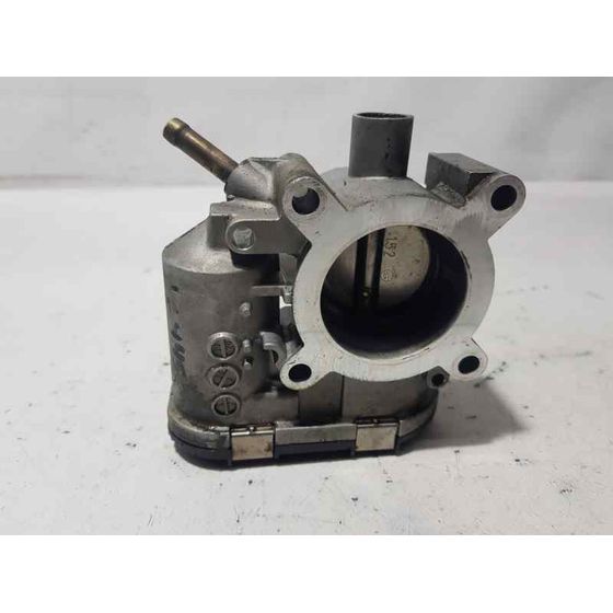 Caja Mariposa para Seat Ibiza (6K1)