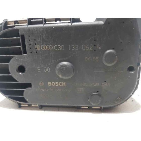 Caja Mariposa para Seat Ibiza (6K1)