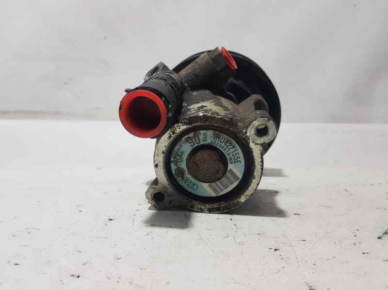 Bomba Direccion Para Seat Ibiza