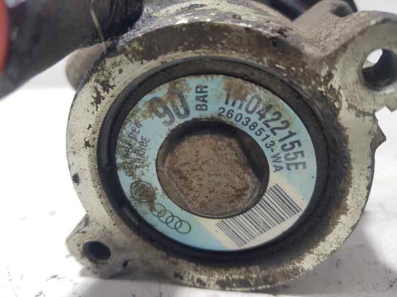 Bomba Direccion Para Seat Ibiza