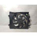 Electroventilador Para Ford Ka