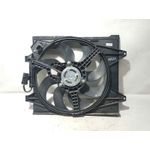 Electroventilador Para Ford Ka