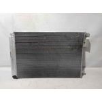 Condensador / Radiador Aire Acondicionado Para Ford Ka