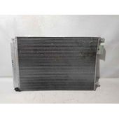 Condensador / Radiador Aire Acondicionado Para Ford Ka