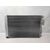 Condensador / Radiador Aire Acondicionado Para Ford Ka