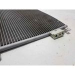 Condensador / Radiador Aire Acondicionado Para Ford Ka