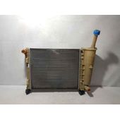 Radiador Agua Para Ford Ka