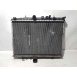 Radiador Agua Para Citroen C5 Berlina