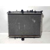 Radiador Agua Para Citroen C5 Berlina