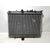Radiador Agua Para Citroen C5 Berlina