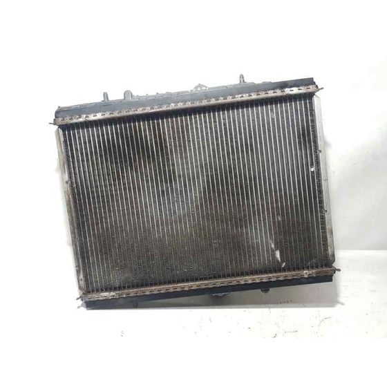 Radiador Agua Para Citroen C5 Berlina