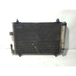 Condensador / Radiador Aire Acondicionado Para Citroen C5 Berlina