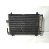 Condensador / Radiador Aire Acondicionado Para Citroen C5 Berlina