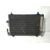 Condensador / Radiador Aire Acondicionado Para Citroen C5 Berlina