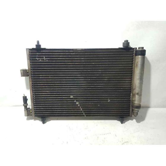 Condensador / Radiador Aire Acondicionado Para Citroen C5 Berlina
