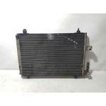 Condensador / Radiador Aire Acondicionado Para Citroen C5 Berlina