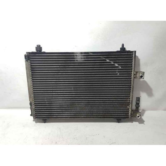 Condensador / Radiador Aire Acondicionado Para Citroen C5 Berlina