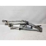 Motor Limpia Delantero Para Fiat Tipo Ii  Sedan