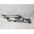 Motor Limpia Delantero Para Fiat Tipo Ii  Sedan