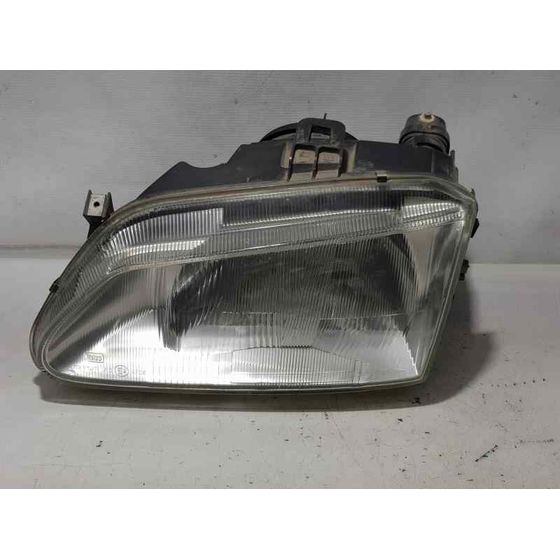 Faro Izquierdo Para Renault Megane I Classic