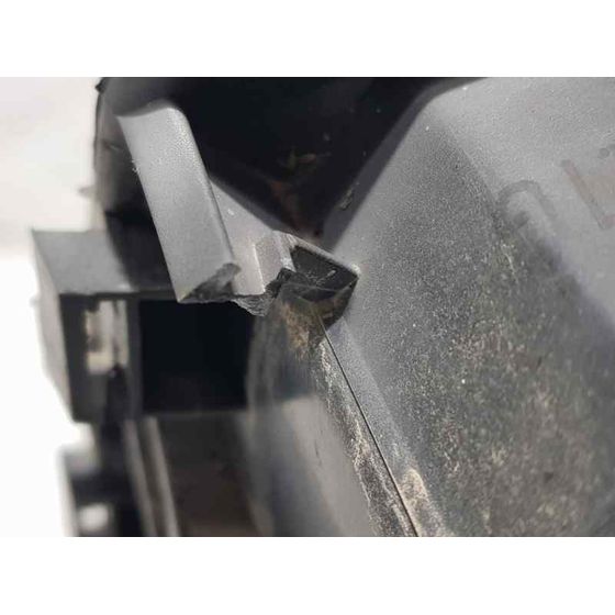 Faro Izquierdo Para Renault Megane I Classic