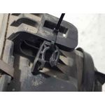 Faro Izquierdo Para Renault Megane I Classic