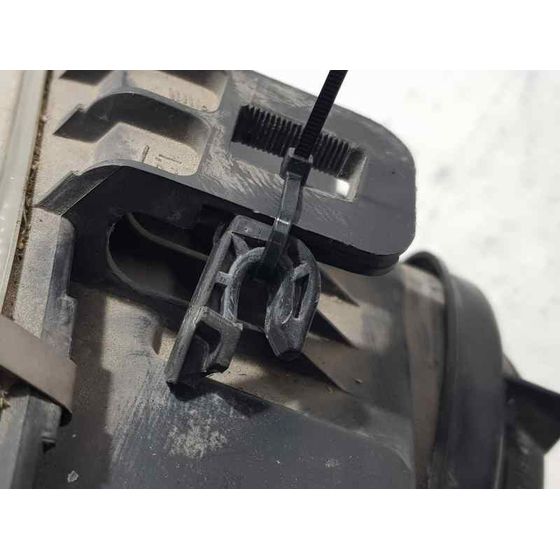 Faro Izquierdo Para Renault Megane I Classic