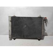 Condensador / Radiador Aire Acondicionado Para Citroen Xsara Berlina