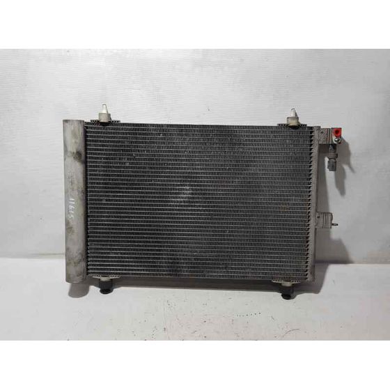 Condensador / Radiador Aire Acondicionado Para Citroen Xsara Berlina