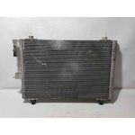 Condensador / Radiador Aire Acondicionado Para Citroen Xsara Berlina