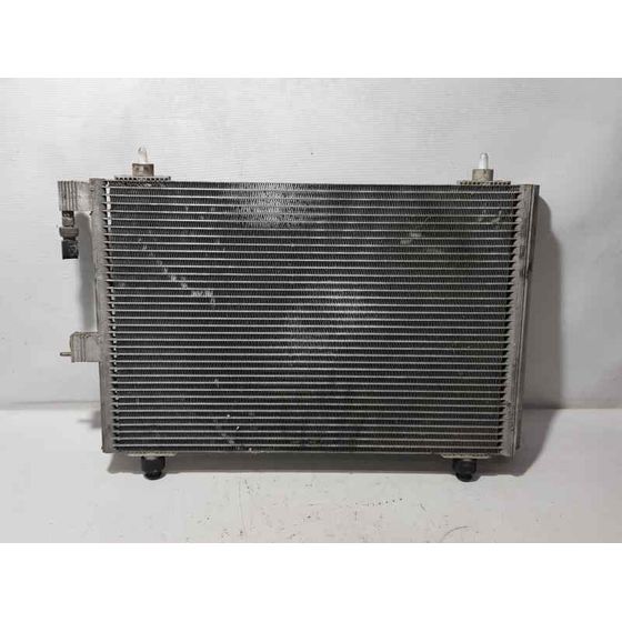 Condensador / Radiador Aire Acondicionado Para Citroen Xsara Berlina