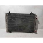 Condensador / Radiador Aire Acondicionado Para Citroen C4 Picasso