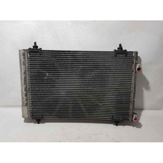 Condensador / Radiador Aire Acondicionado Para Citroen C4 Picasso