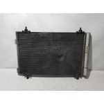 Condensador / Radiador Aire Acondicionado Para Citroen C4 Picasso
