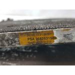 Condensador / Radiador Aire Acondicionado Para Citroen C4 Picasso